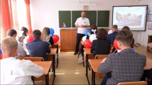 Выпуск "Вести-Иркутск" 02.09.2025 (05:35)