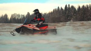 Снегоход SHARMAX SHP-680