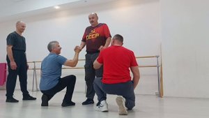 Как обучаться в тройках