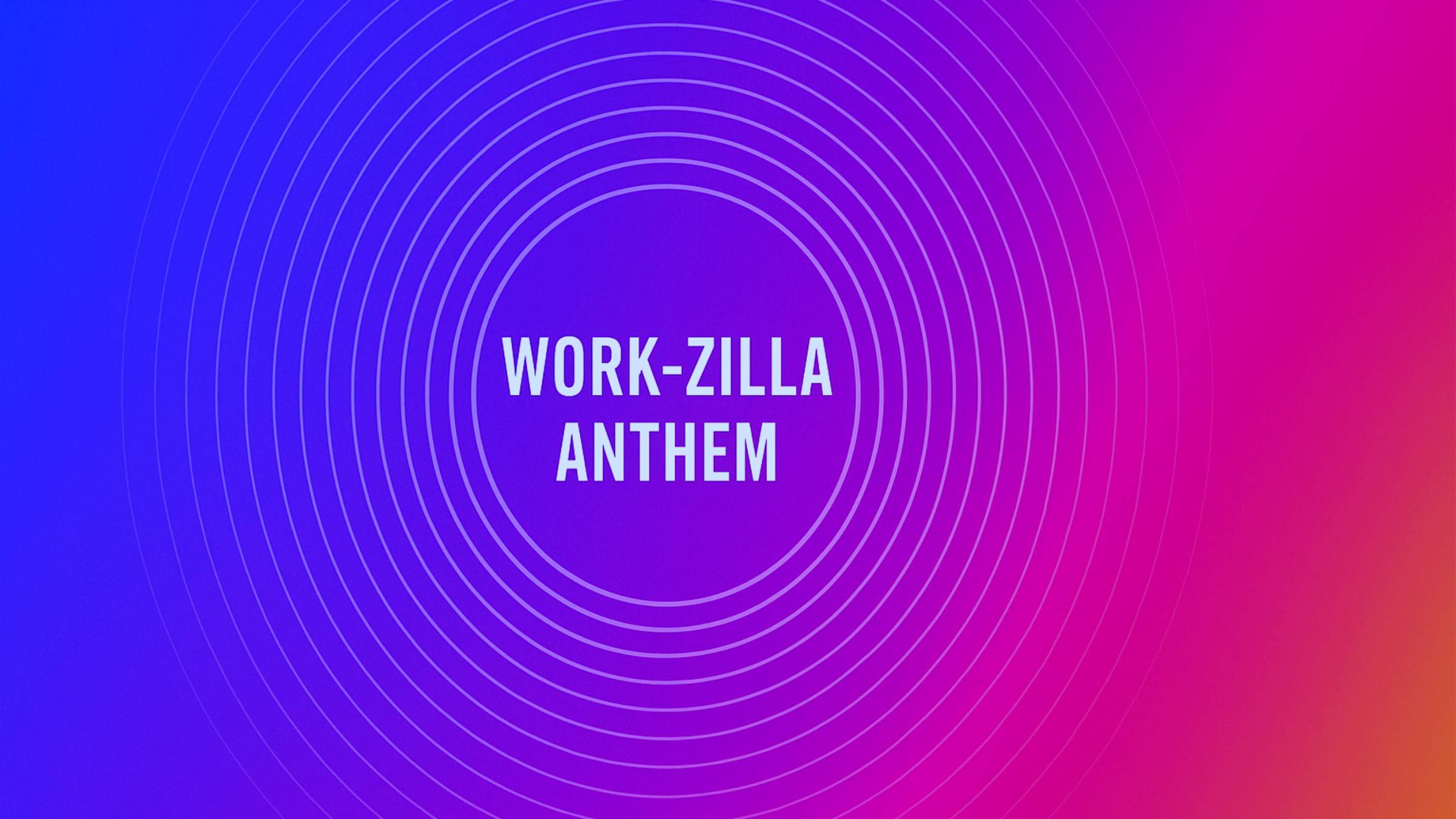 🎶 «Мы вместе ( #WorkZilla Anthem)» #НовыйТрек #Гимн #Музыка2025 #Вместе #Фриланс