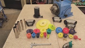 Силиконовые заглушки S3Dtig