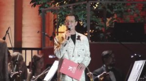 Лето в Москве, Опера в Царицыне Царицы Бельканто Кристиан Кнапп 31.08.2025 #3