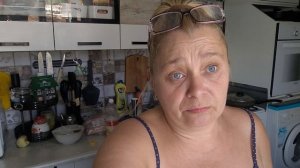 вот что Петя придумал. варю, жарю. поездка.