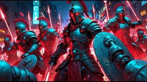 Наш Легион!