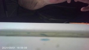 Изготовление авиамодели из пенопласта по 3D-проекту: начало разметки деталей