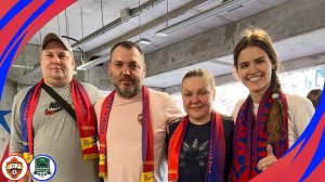 Огненный матч ЦСКА 1:1 Краснодар