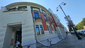 Самара.Военно-исторический музей 31.07.2025