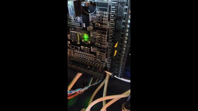 Слаботочка