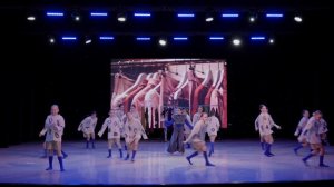 City Jazz: Концерт "18 НАМ УЖЕ" Моль