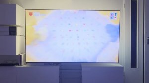 Philips Hue Sync на LG OLED G5