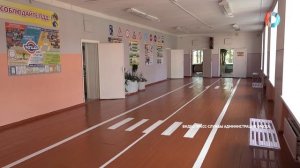 Подарок школе