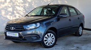 Lada Granta Лифтбек 2024