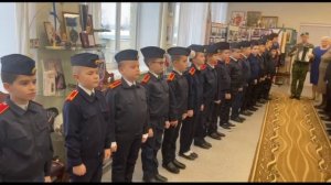 Плавская средняя общеобразовательная школа №1 им. дважды Героя Советского Союза Б.Ф. Сафонова