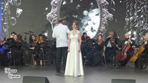 Опера-гала. Арии из опер Россини, Доницетти, Верди, Бизе, Беллини, Пуччини, Чайковского, Гуно (2025)