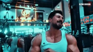 WAKE UP & TRAIN! Gym Motivation _ MOTIVATIONAL SONGS🔥( no copyright songs🎶 )