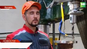 Отзывы сотрудников ООО _АЗ АТОМ_