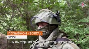 Военные инженеры группировки войск «Север» уничтожили обнаруженные боеприпасы и взрывоопасные предме