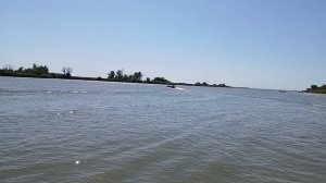 Лодка из пнд, Сарган-430