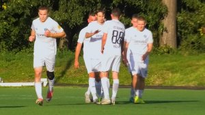 Гол Данилы Соколова