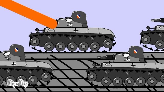 Великая Отечественная война серия 1
