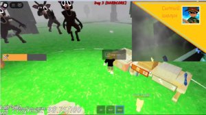 99 ночей в лесу.модифицированные.ХАРДМОД!Армия оленей!