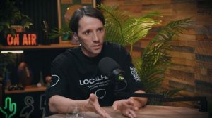 📹 Нужна ли России ещё одна социальная сеть? ИВАН ЦЫБУЛЬНИК про преимущества LocalHub