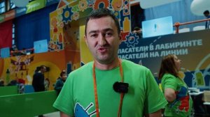 Фестиваль «РобоФинист 2024». День 3