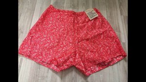 Семейные трусы