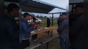 Турнир по нардам вчесть Дня Барды