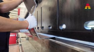 Absolute 1600 тонн 13 метров