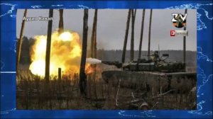 «Европа готовится к войне»:   русские танки довели ЕС до истерики