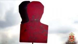 В Твери прошли соревнования среди полицейских снайперов