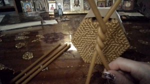 35. 💚 НОВЫЕ СВЕЧИ✨️👌✨️