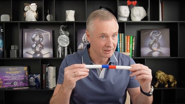 СТРАХ БУДУЩЕГО. Как выйти из замкнутого круга смотреть онлайн