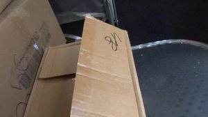 Донецк. Помощь жителям Петровского района