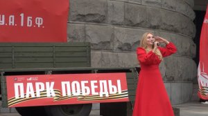 "ТОЧНО" (М.Табачников,С.Болотин) - поёт Татьяна Митьковская