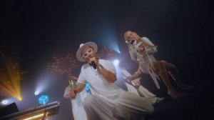 DOLCE BEAT ПРОМО 2025