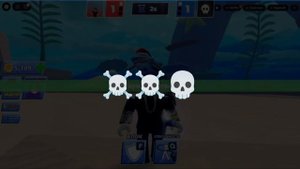 Blade bal. Roblox. Видео от Локи