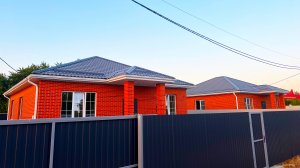 Новый дом с соблюдением строительных норм: готов к вашему переезду!