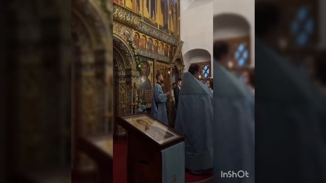 Песня о Православии