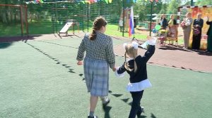 Новый учебный год начался и в центре реабилитации и абилитации «Вишенки»