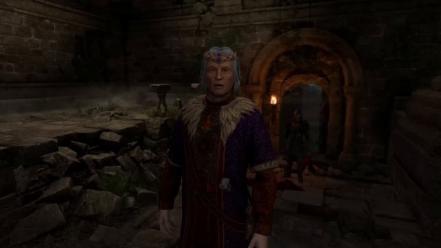Skyblivion - первые 15 минут геймплея