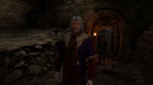 Skyblivion - первые 15 минут геймплея
