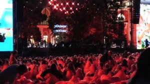 Лето в Москве, Опера в Царицыне Царицы Бельканто 31.08.2025 #2