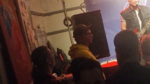 Приключения электроников,  Что будет, то будет