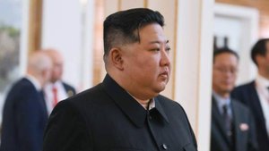 Ким Чен Ын отправился на специальном поезде в Китай