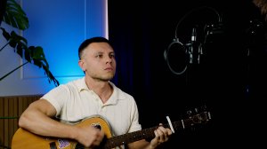 Седая ночь.