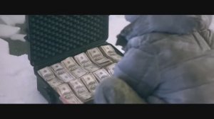 Ледяной предел 2025— Русский трейлер