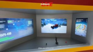 «Регион 2030. Платформа будущего» в Национальном центре «Россия»