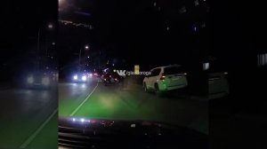 Юные питбайкеры из Владивостока